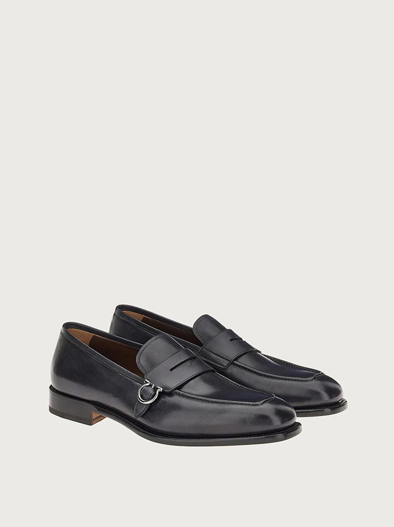 FERRAGAMO PENNY LOAFER outlook
