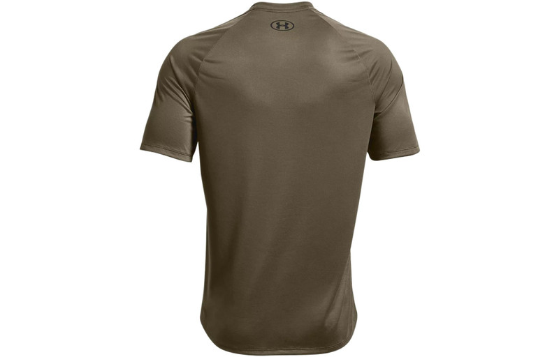 Under Armour Under Armour Tech 2.0 T-Shirt 'Olive Green' 1326413-361 outlook