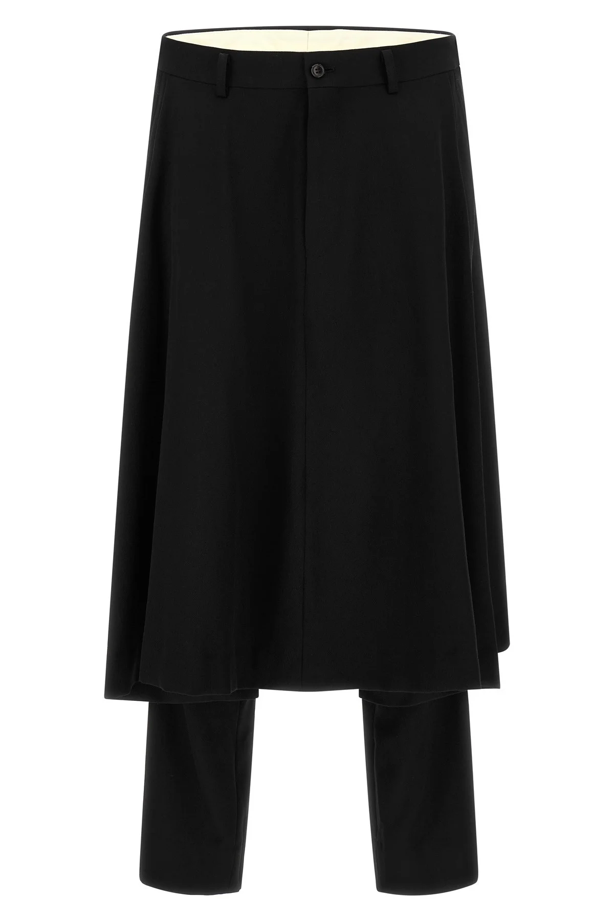 Hybrid Pants - 1