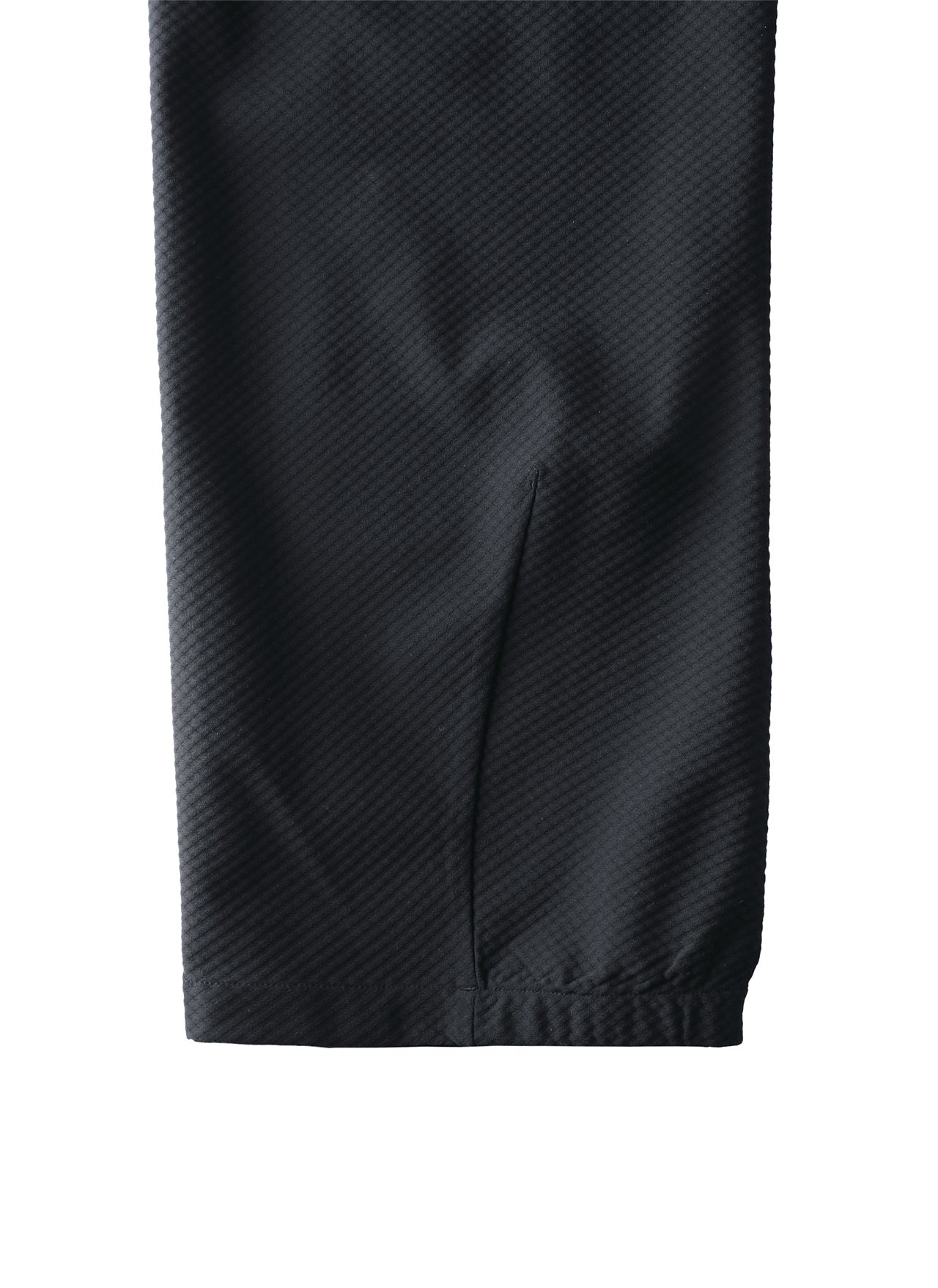 8.0 TRACK PANTS RIGHT (BLACK) - 4