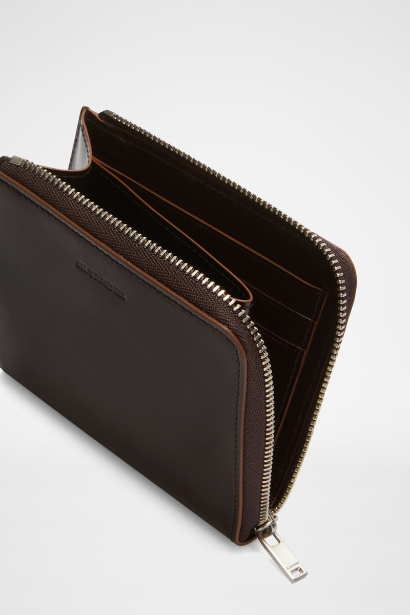 Jil Sander Credit Card Purse outlook