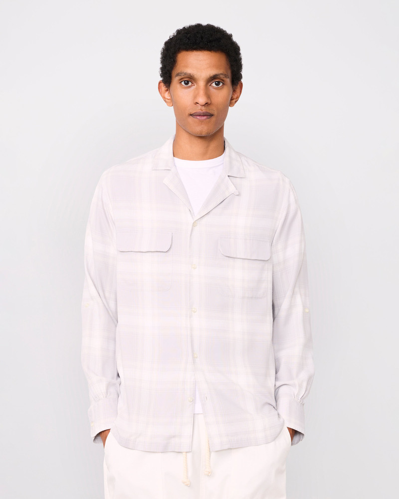 OFFICINE GÉNÉRALE LETO SHIRT outlook