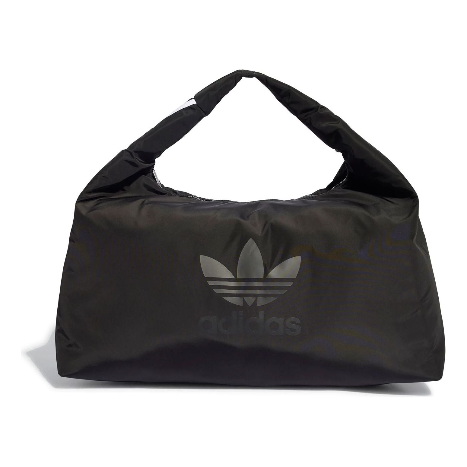 Adidas sling bag black sale