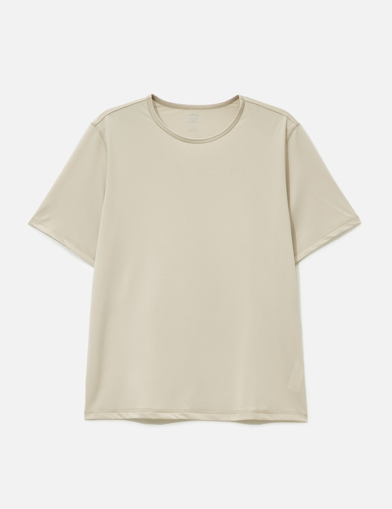 HELGAFELL LIGHT T-SHIRT 1