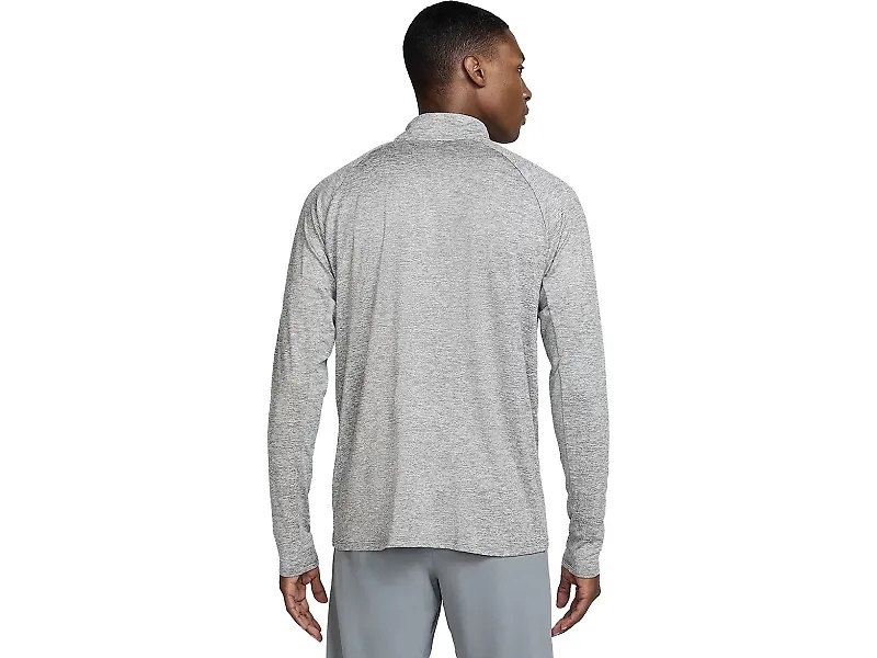 Nike Stride DRI-Fit 1/4 Zip Top - 2