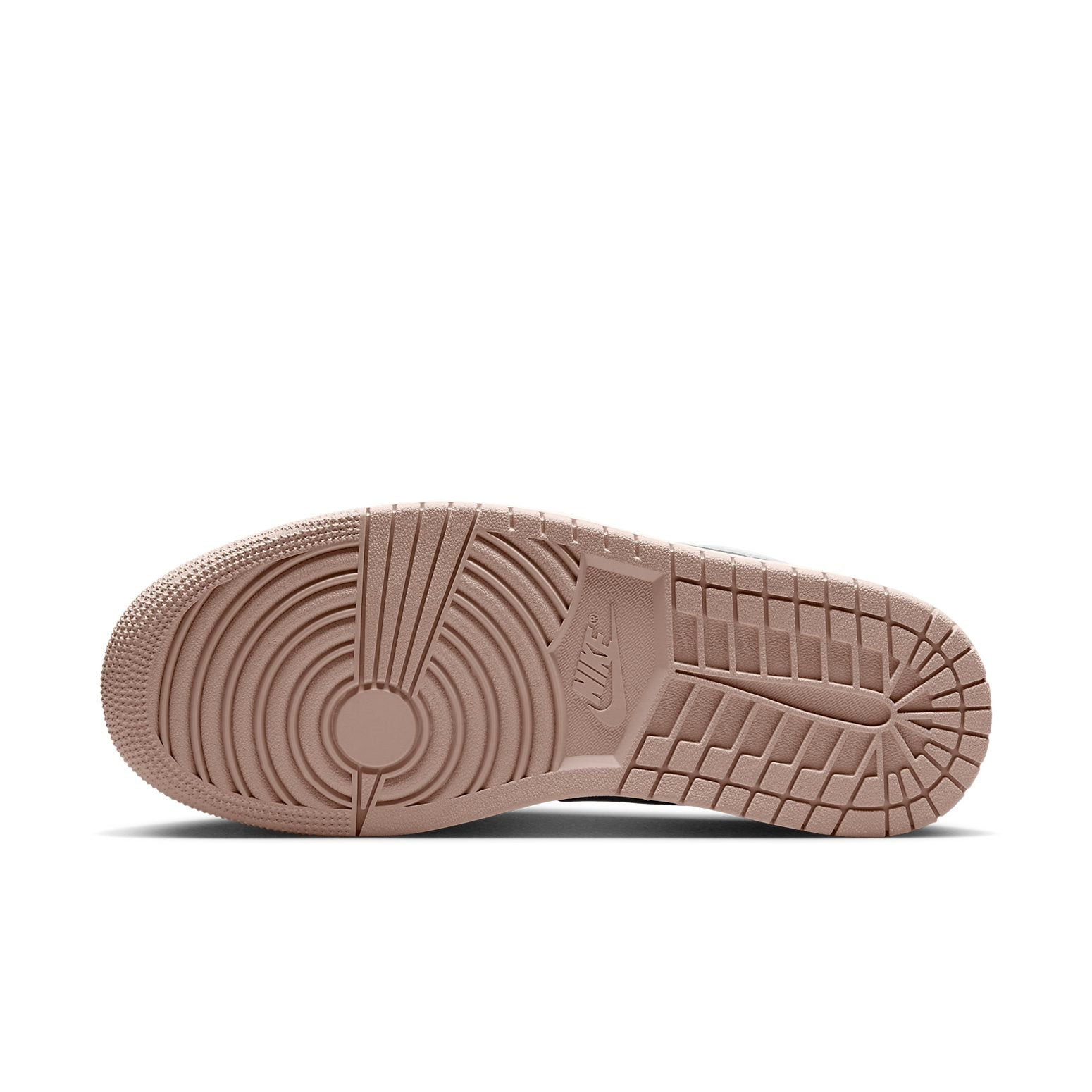 (WMNS) Air Jordan 1 Low 'Particle Beige' DC0774-120 - 5