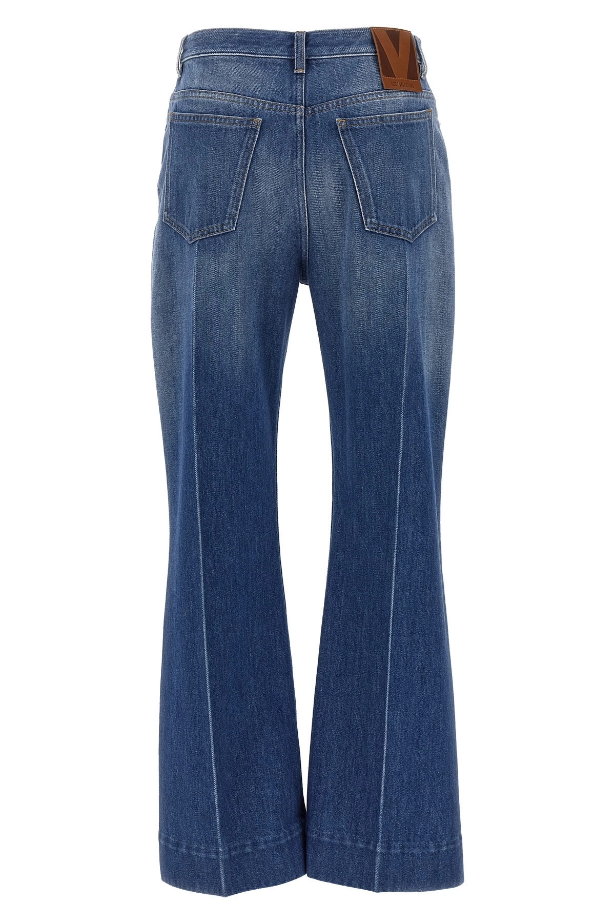 Flared jeans - 2