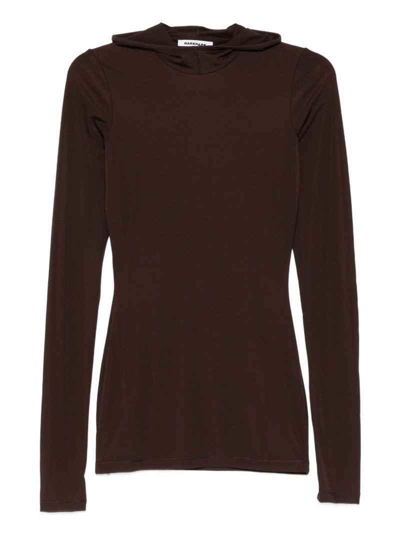 long-sleeved hoodie 1