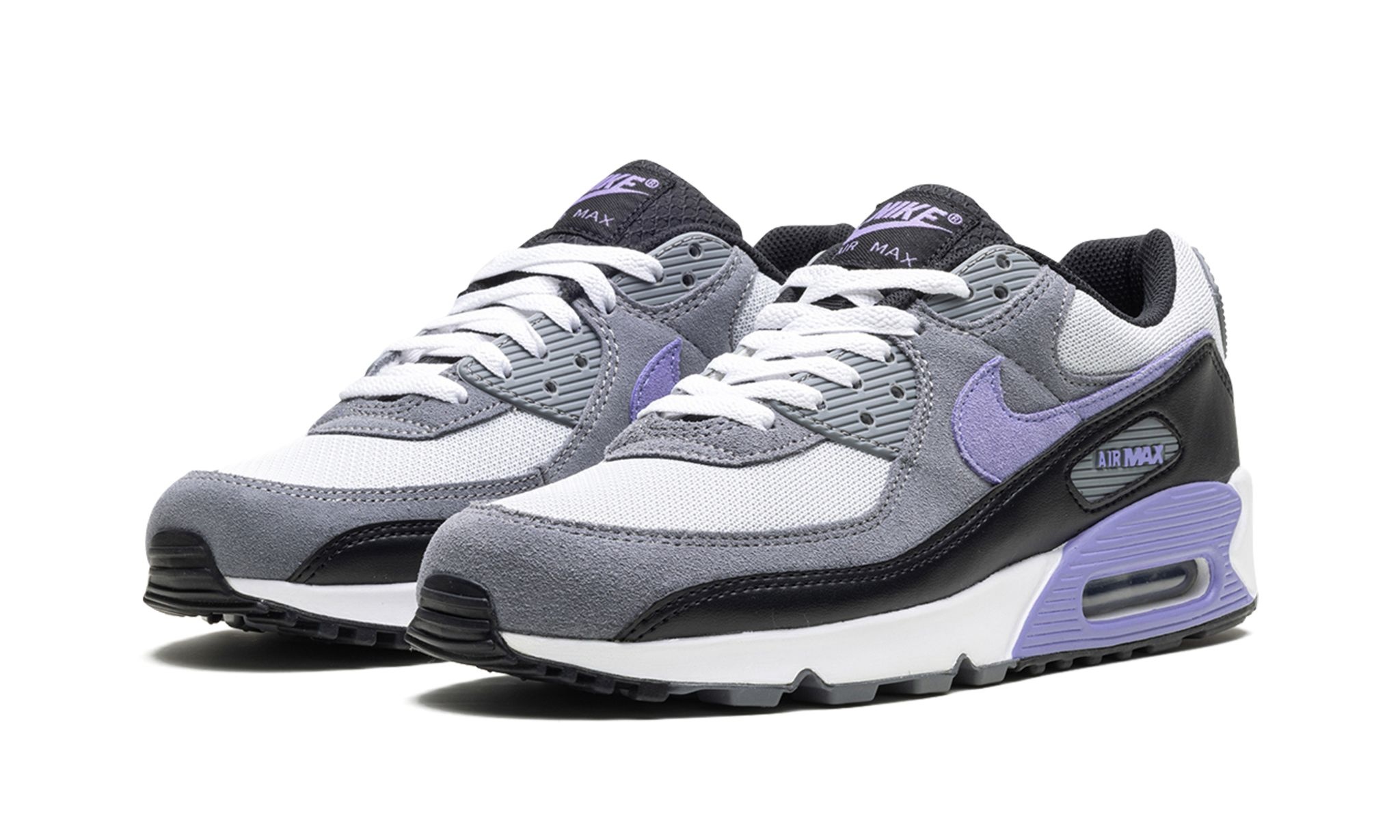 Air Max 90 "Light Thistle" - 2