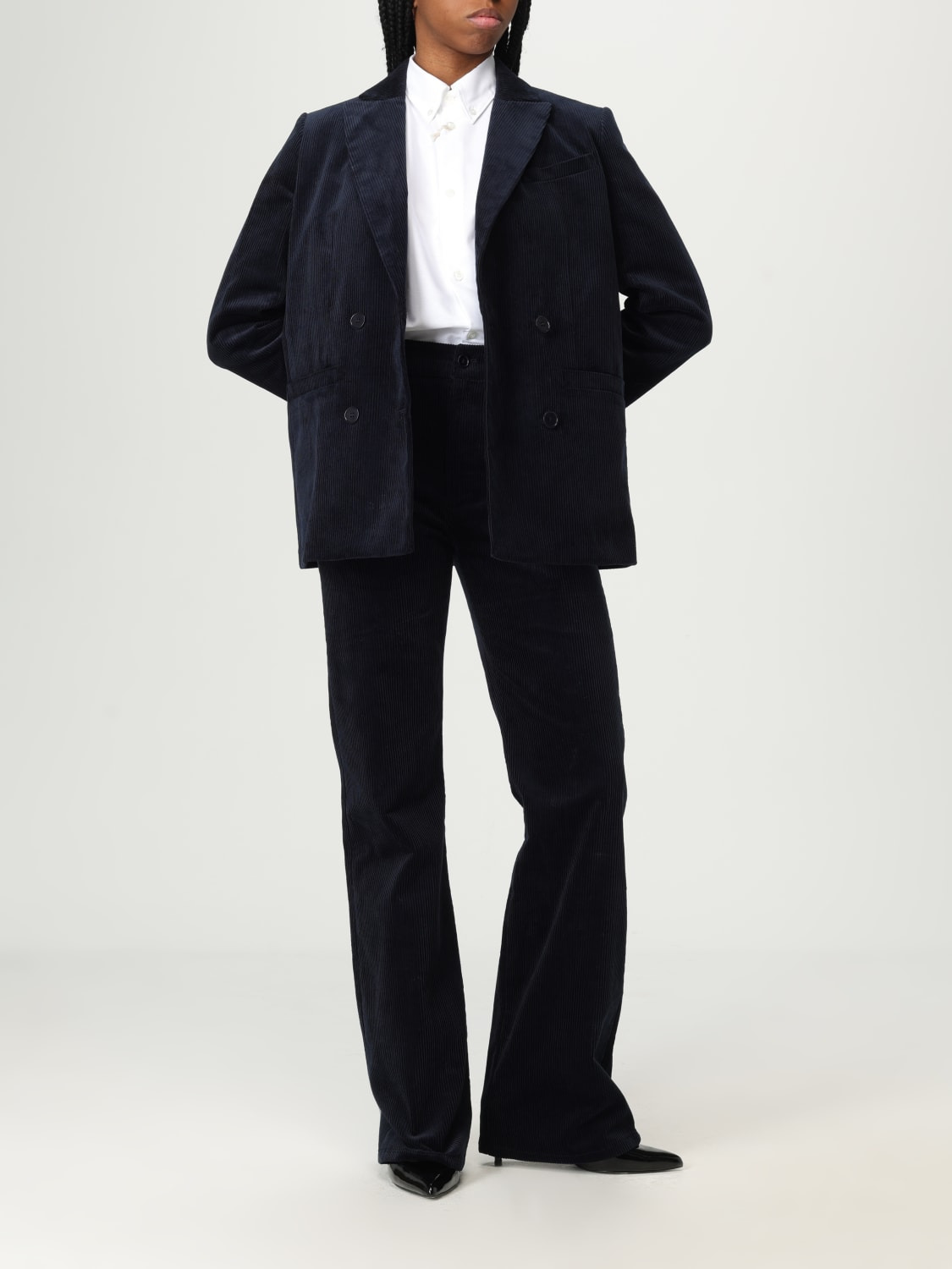 Jacket woman A.P.C. - 2