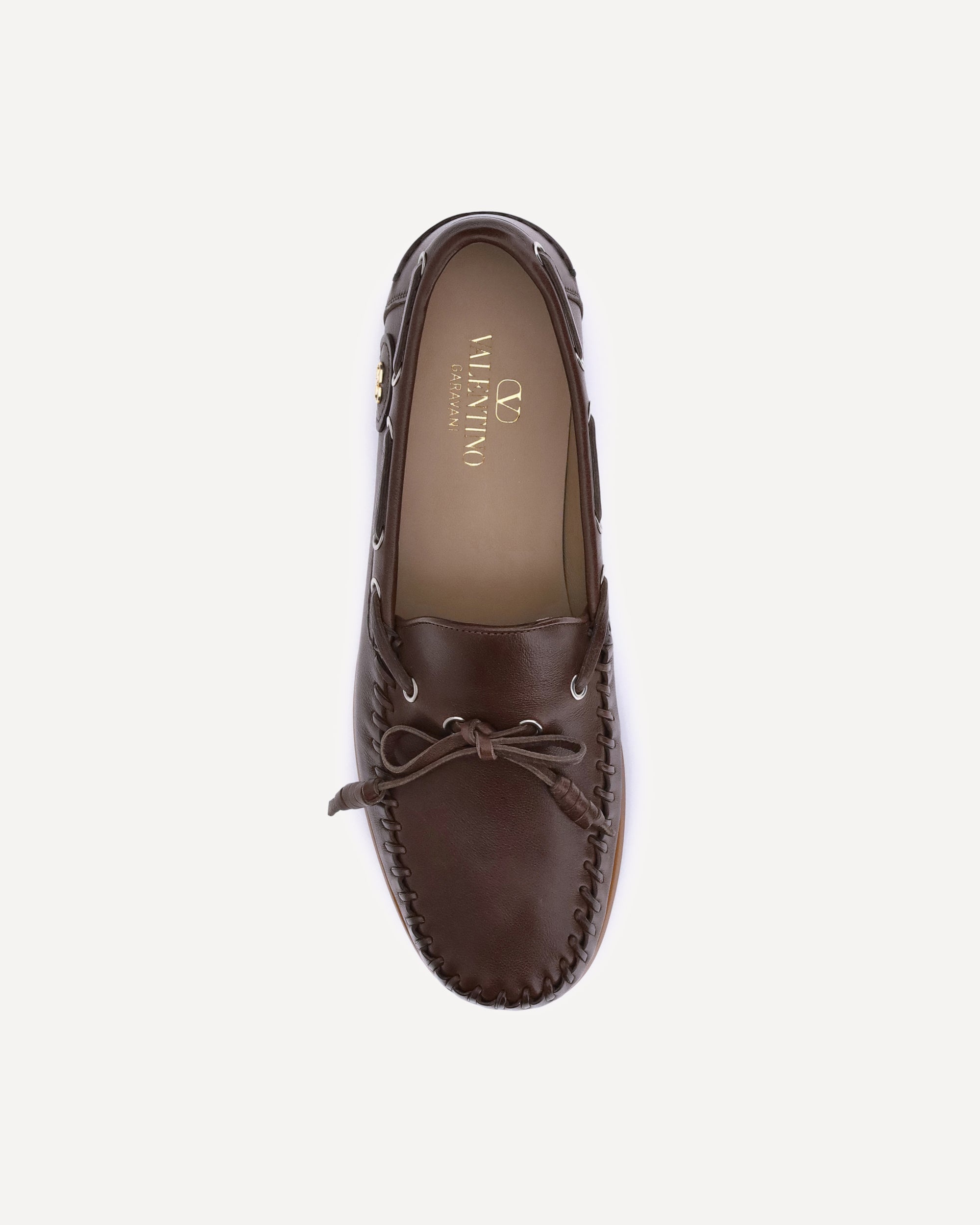 Palm Avenue Boat Loafers - 4