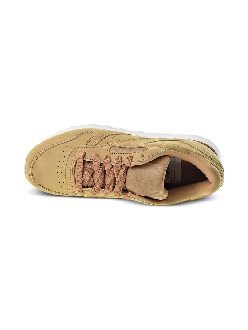 Classic Leatherr sneakers 4