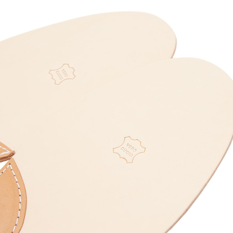 Hender Scheme Hender Scheme Leather Insoles outlook