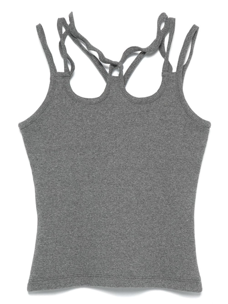 AVAVAV multi-strap tank top outlook