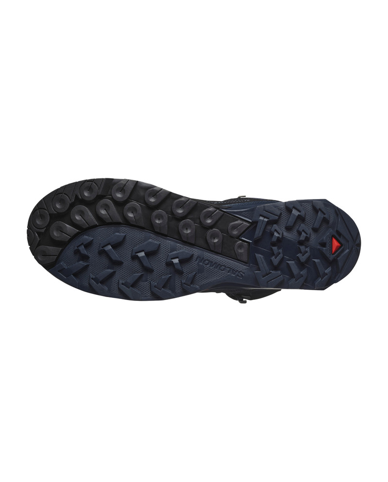 X ULTRA ALPINE MID GORE-TEX 7
