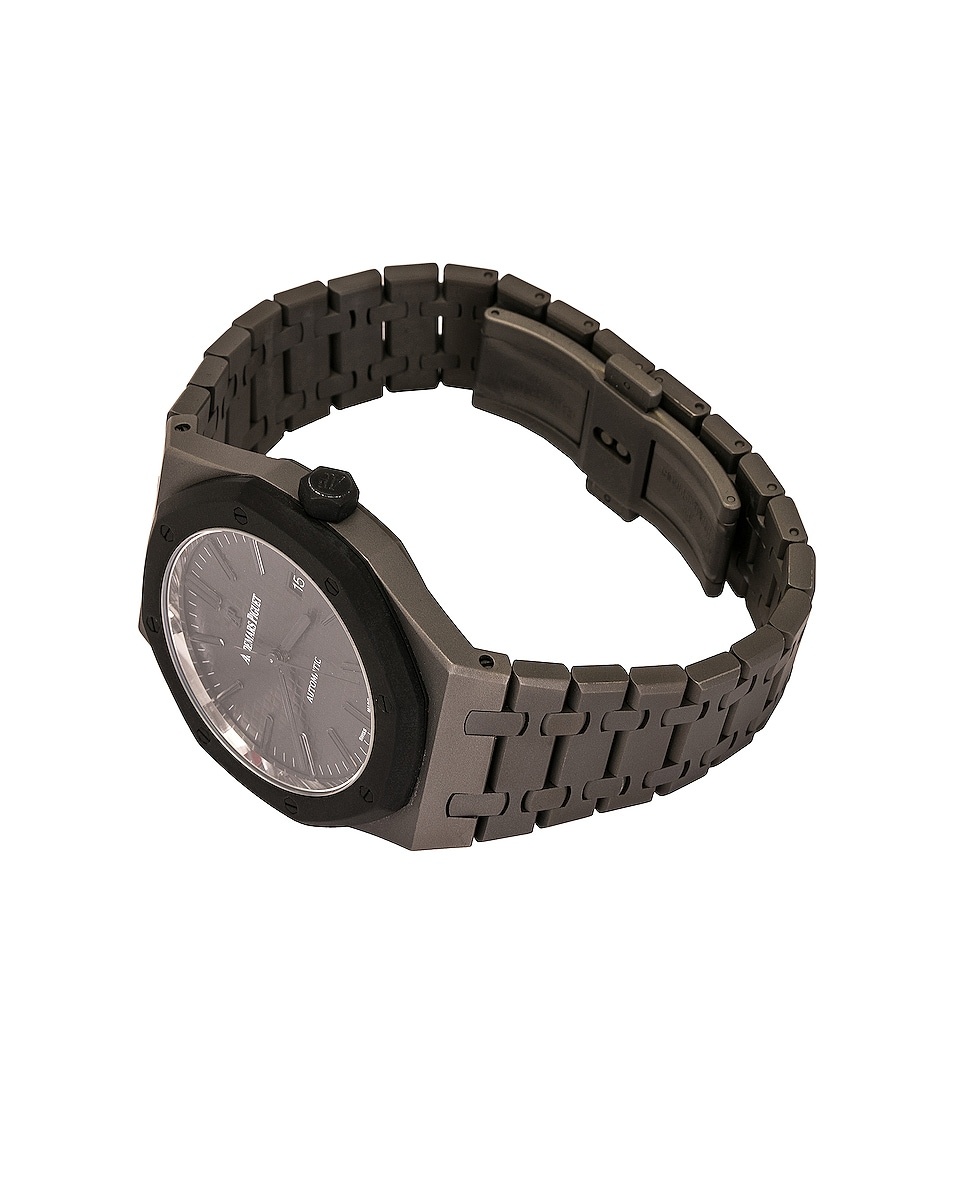 Audemars Piguet Royal Oak - 2