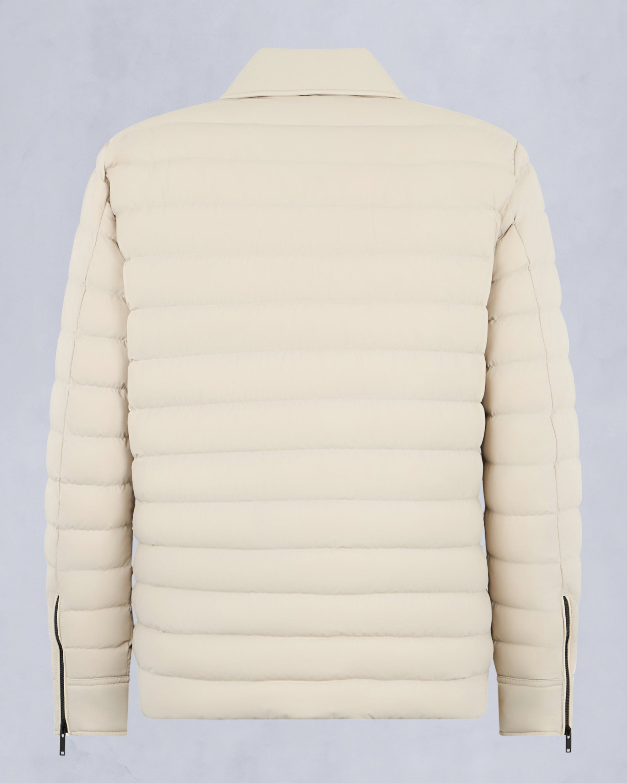 LENNOX SHIRT JACKET - 6