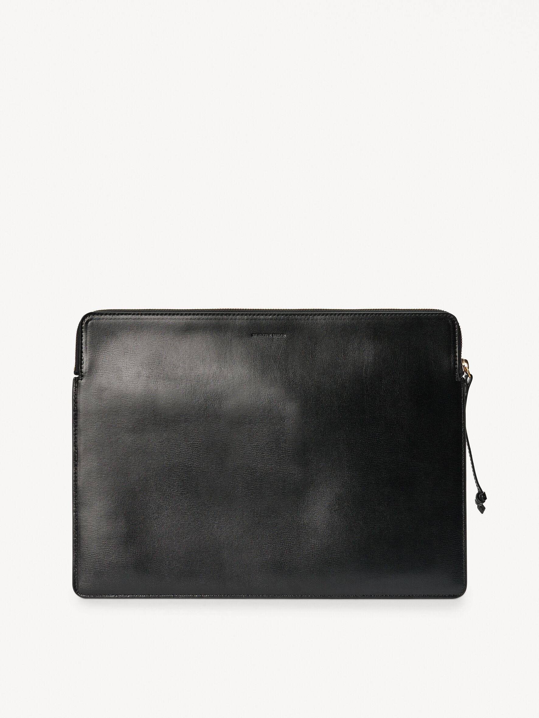 Aya leather laptop case 13" - 3