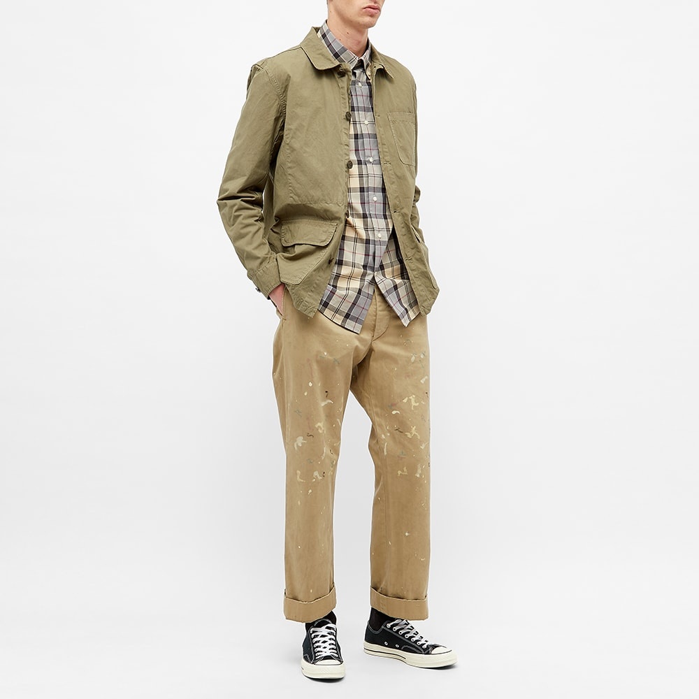 Barbour Quenton Casual Jacket - 5