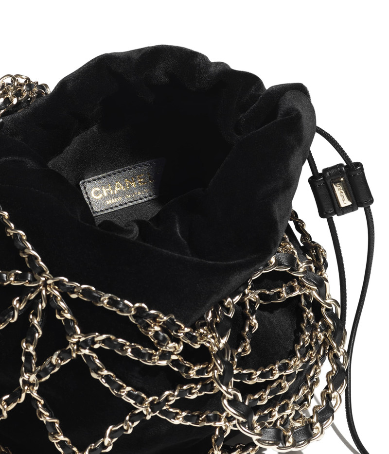 CHANEL Bucket Bag outlook