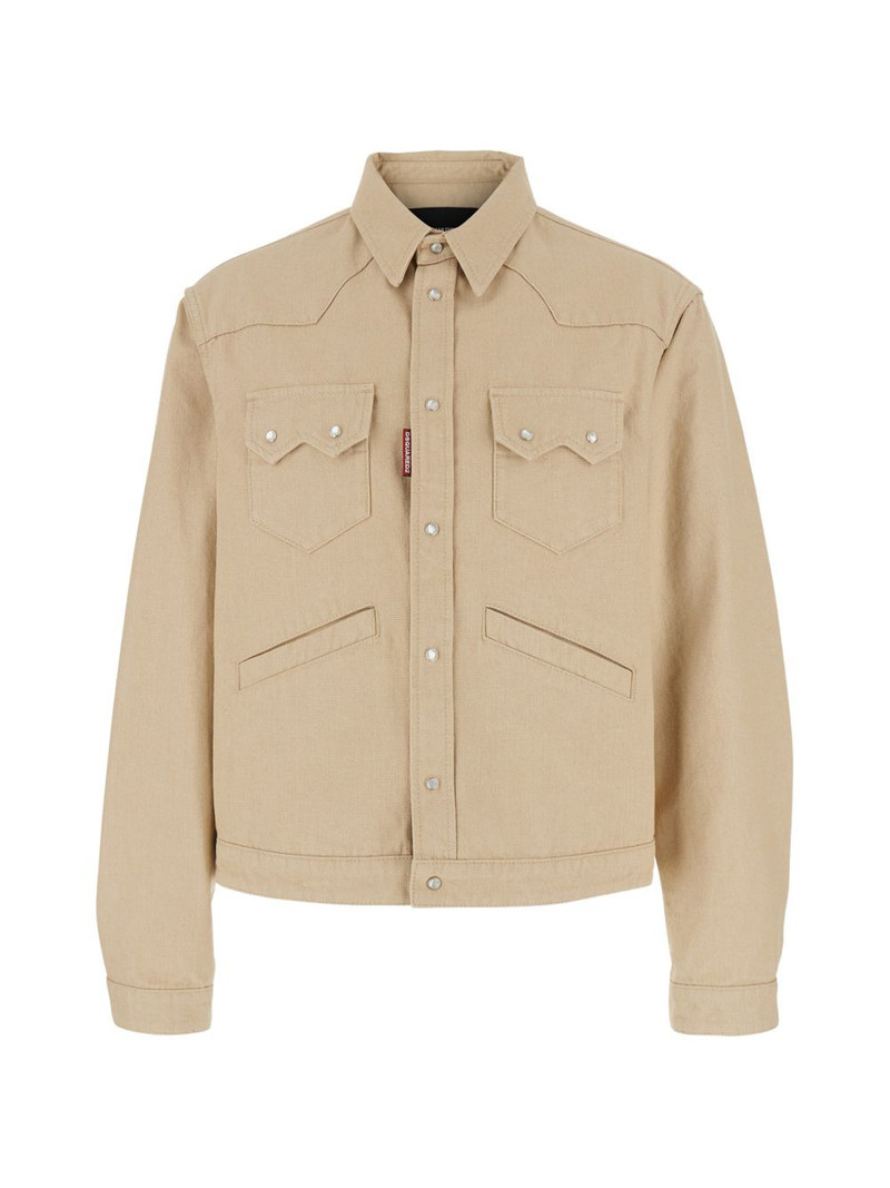 chest-pocket jacket 1