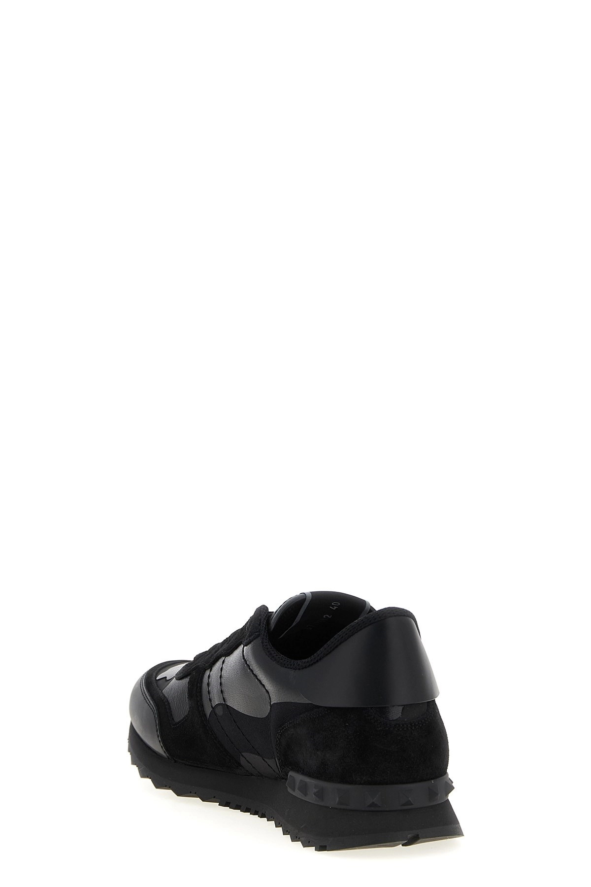 Valentino Garavani 'Rockrunner' sneakers - 3