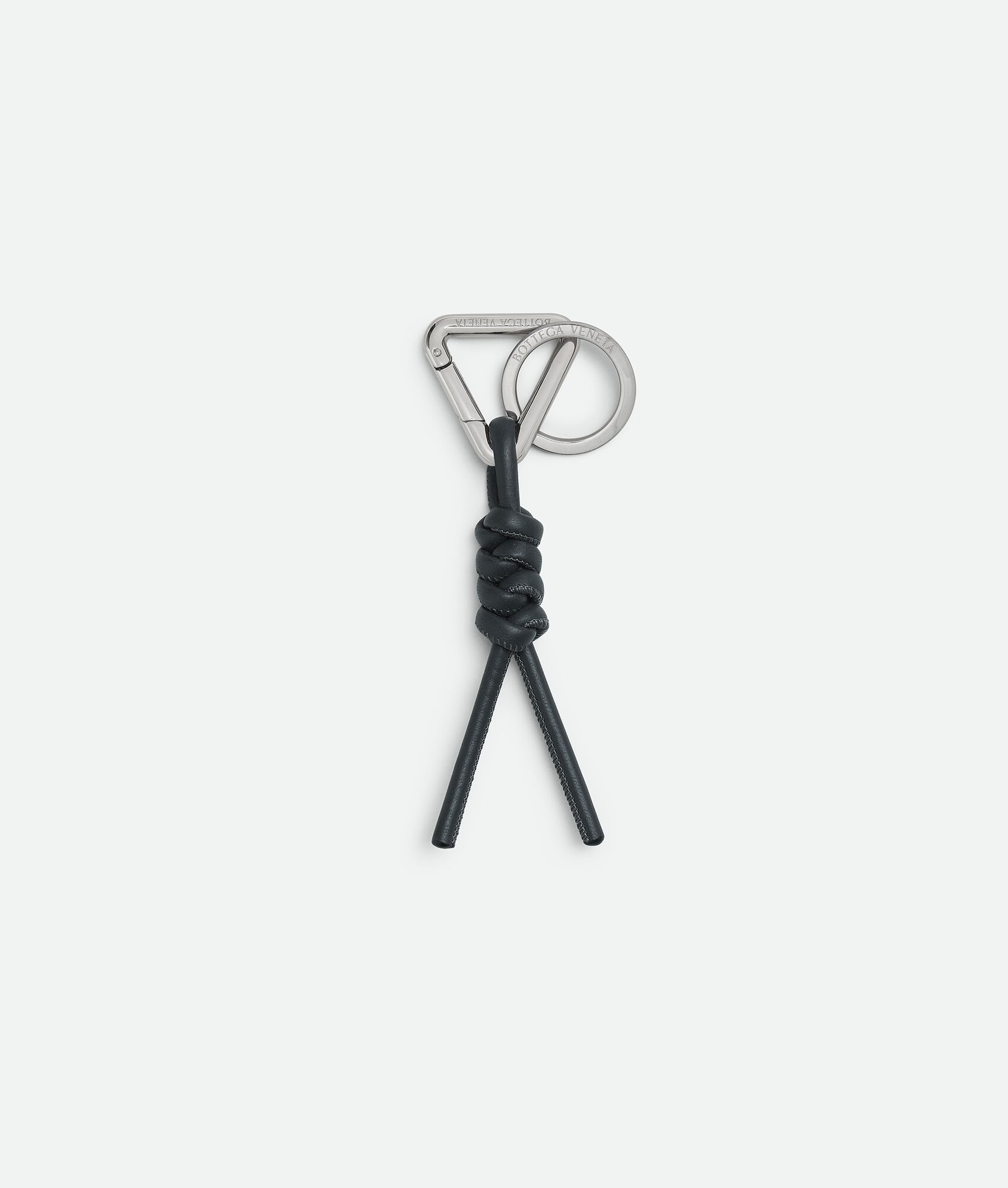 Triangle Key Ring - 1