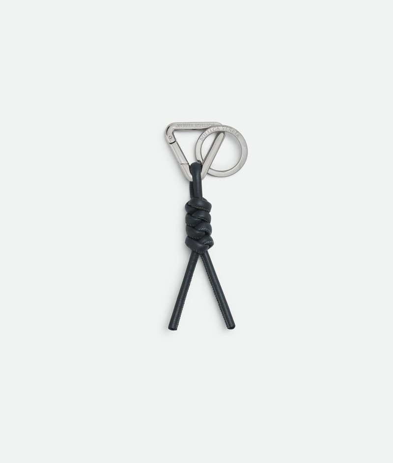 Triangle Key Ring 1