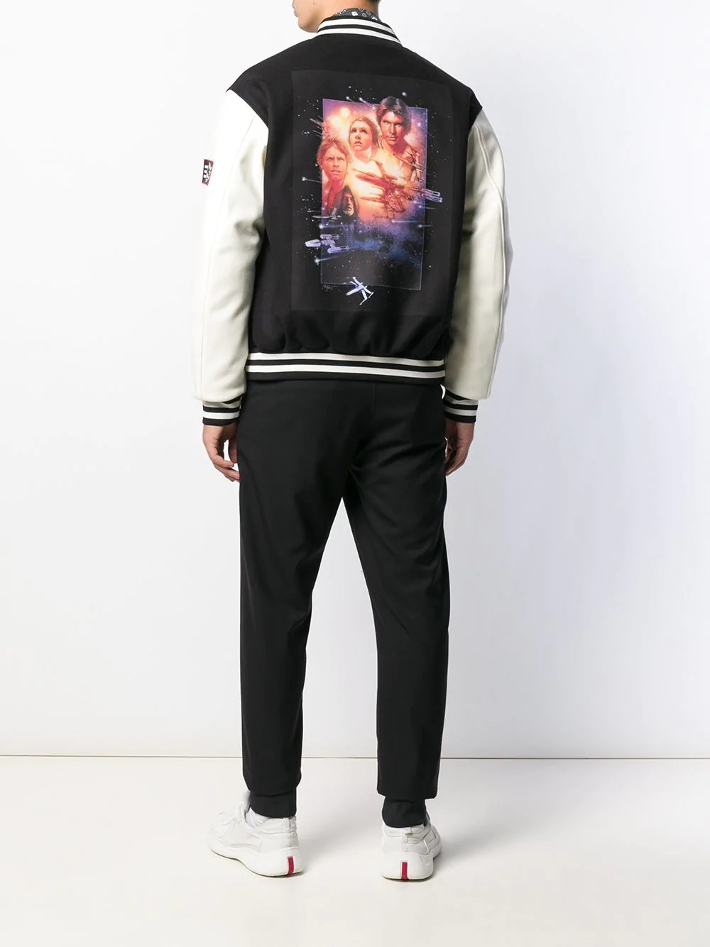 Star Wars bomber jacket - 2