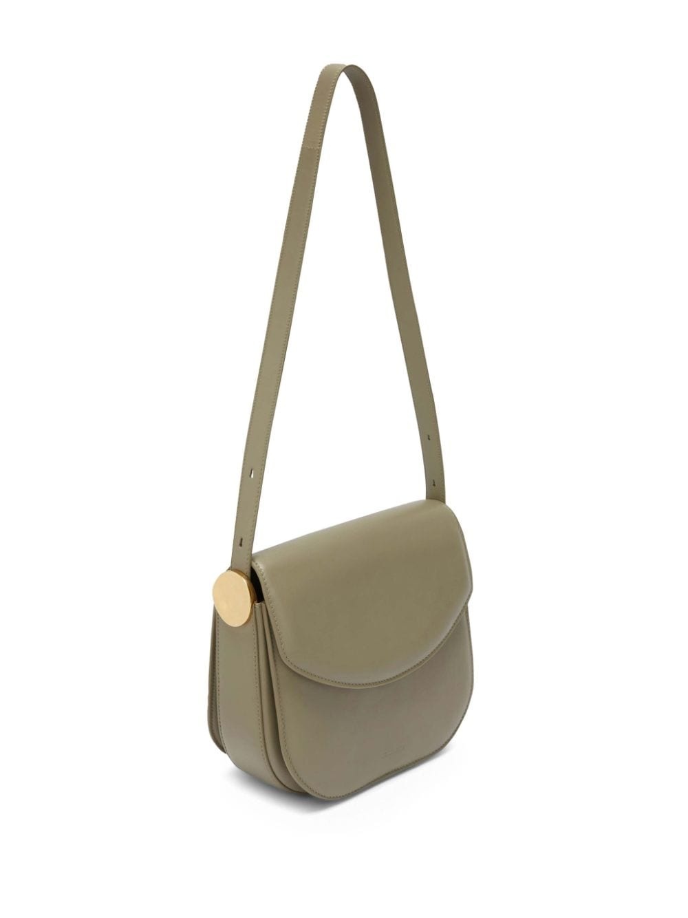 medium Coin crossbody bag - 4