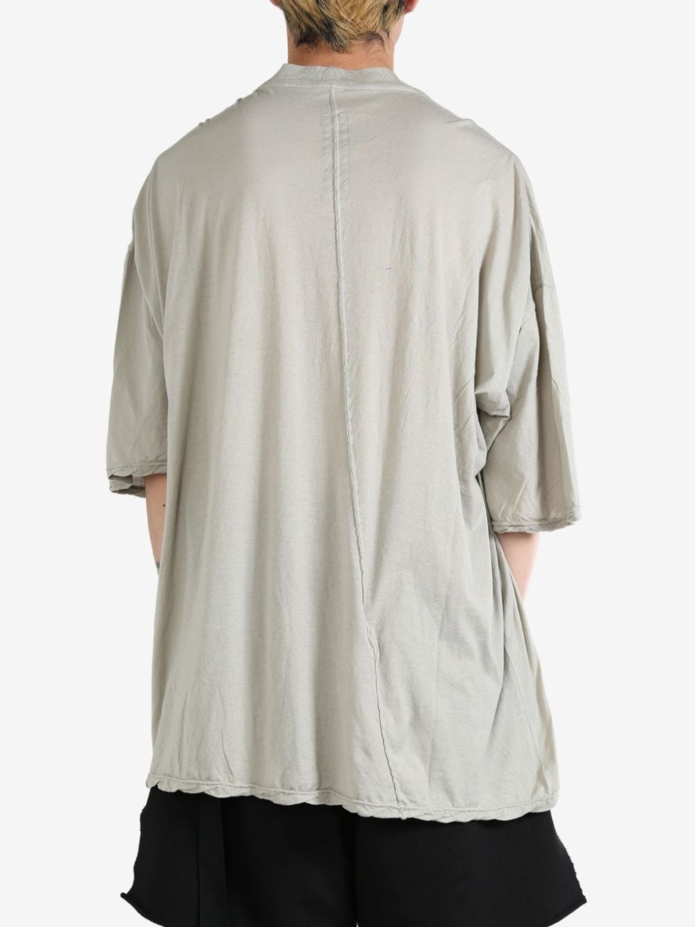 Tommy T T-shirt - 4