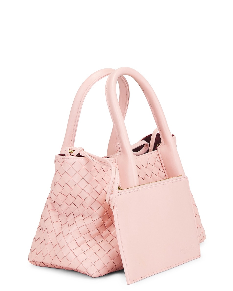 Small Pinacoteca Tote Bag - 4