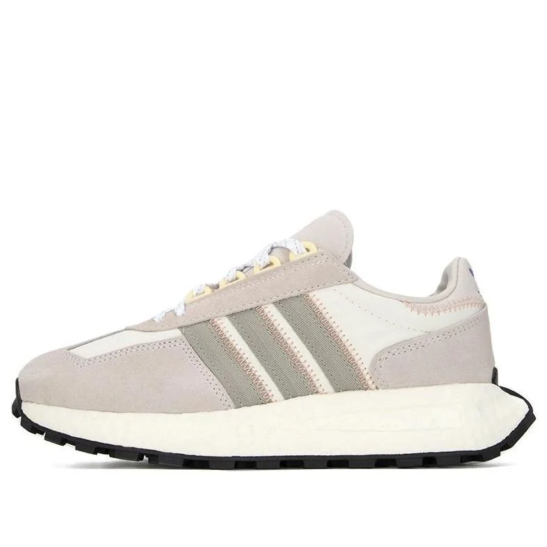 (WMNS) adidas 원래 Retropy E5 '회색 화이트'GY9916 - 1