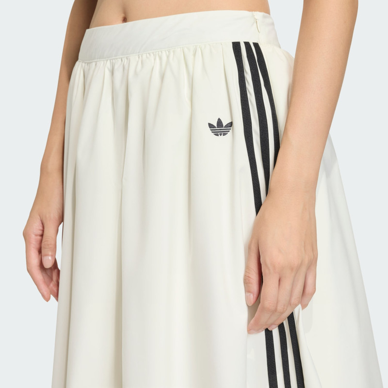 Balloon Long Skirt 5