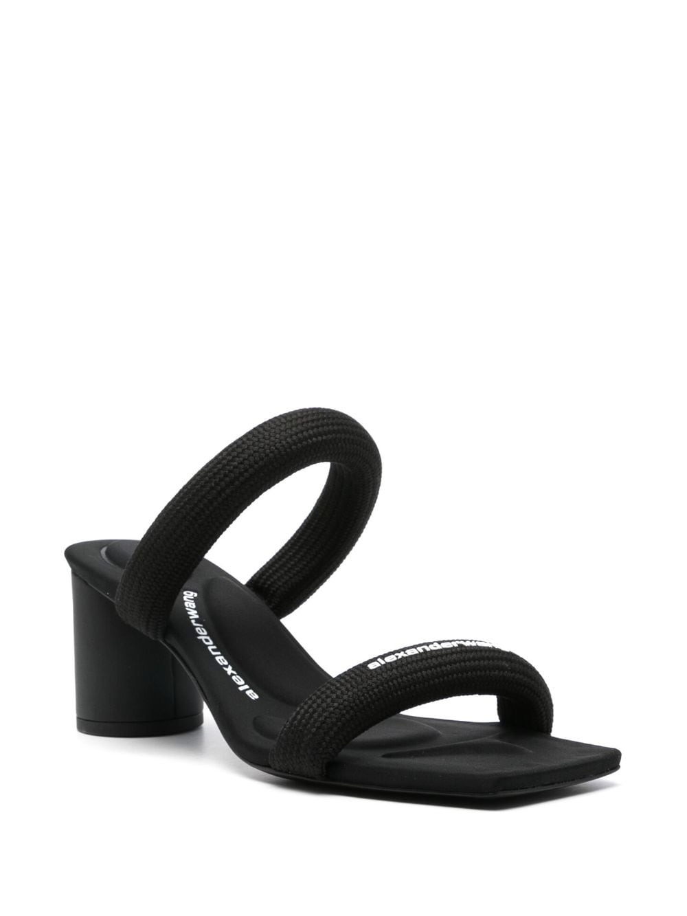 75mm Jax Tubular sandals - 2