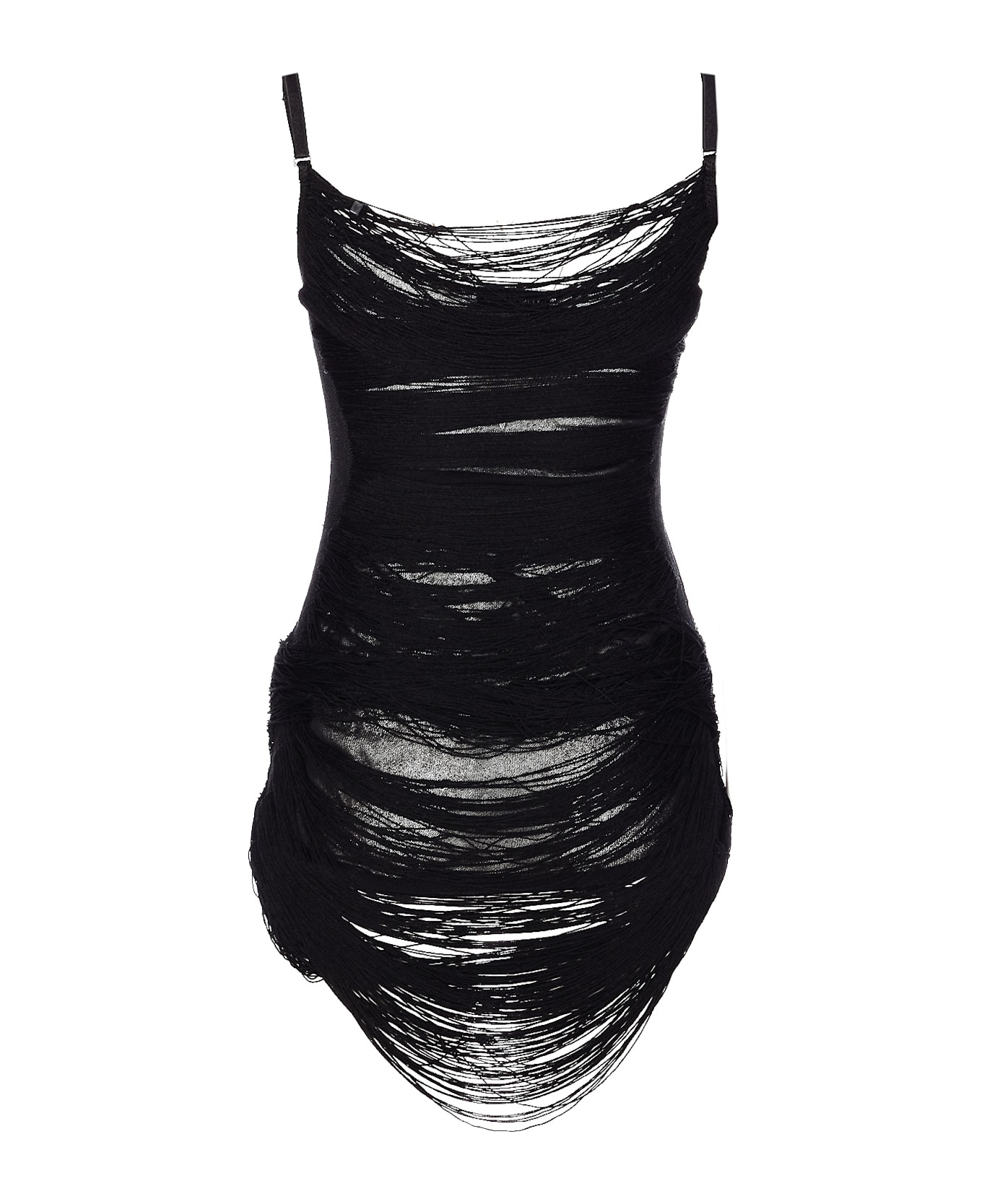 Mini Dress - 2