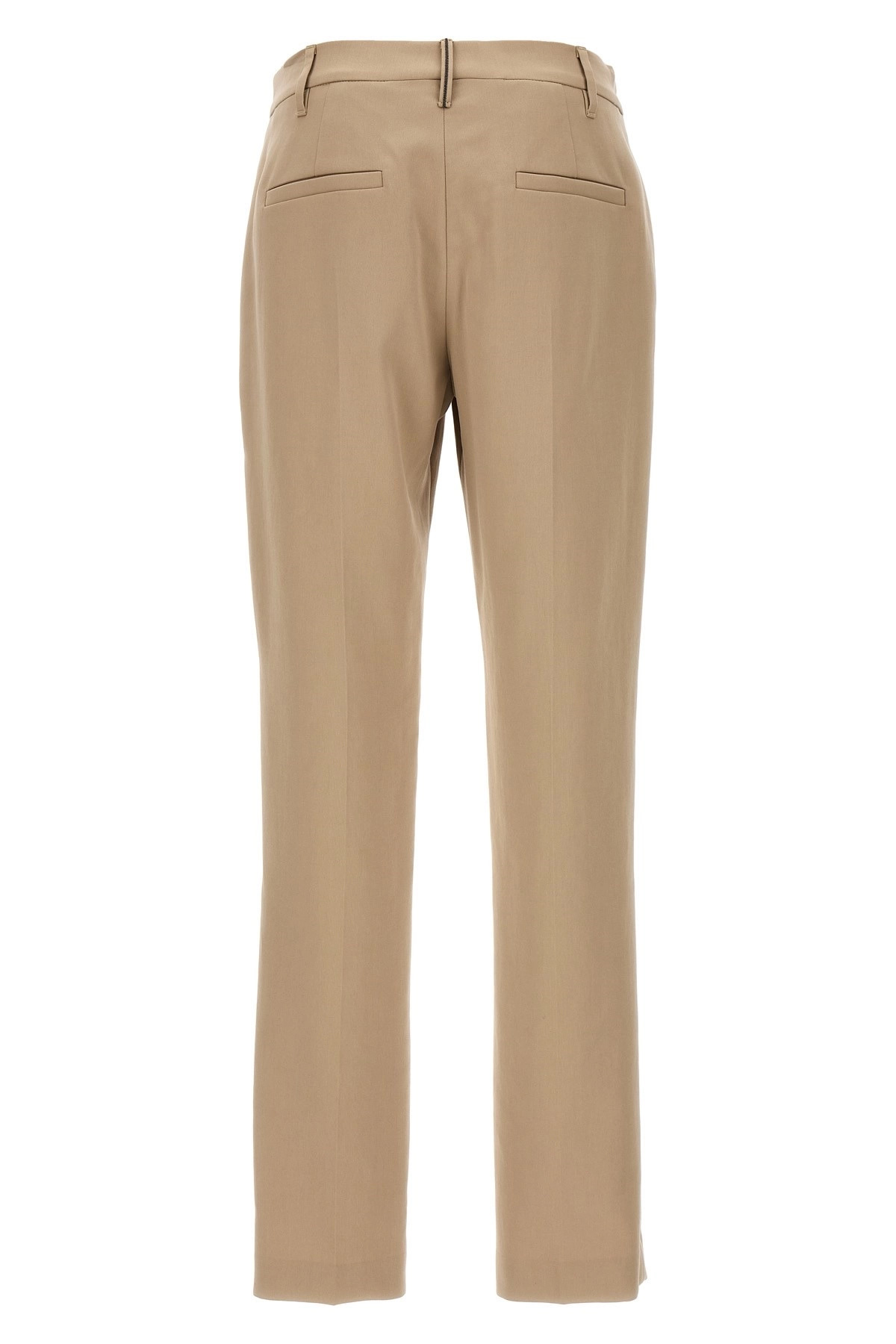 Cigarette pants - 3