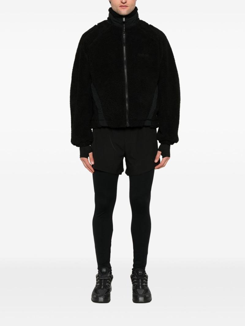 HAN KJØBENHAVN fleece jacket outlook