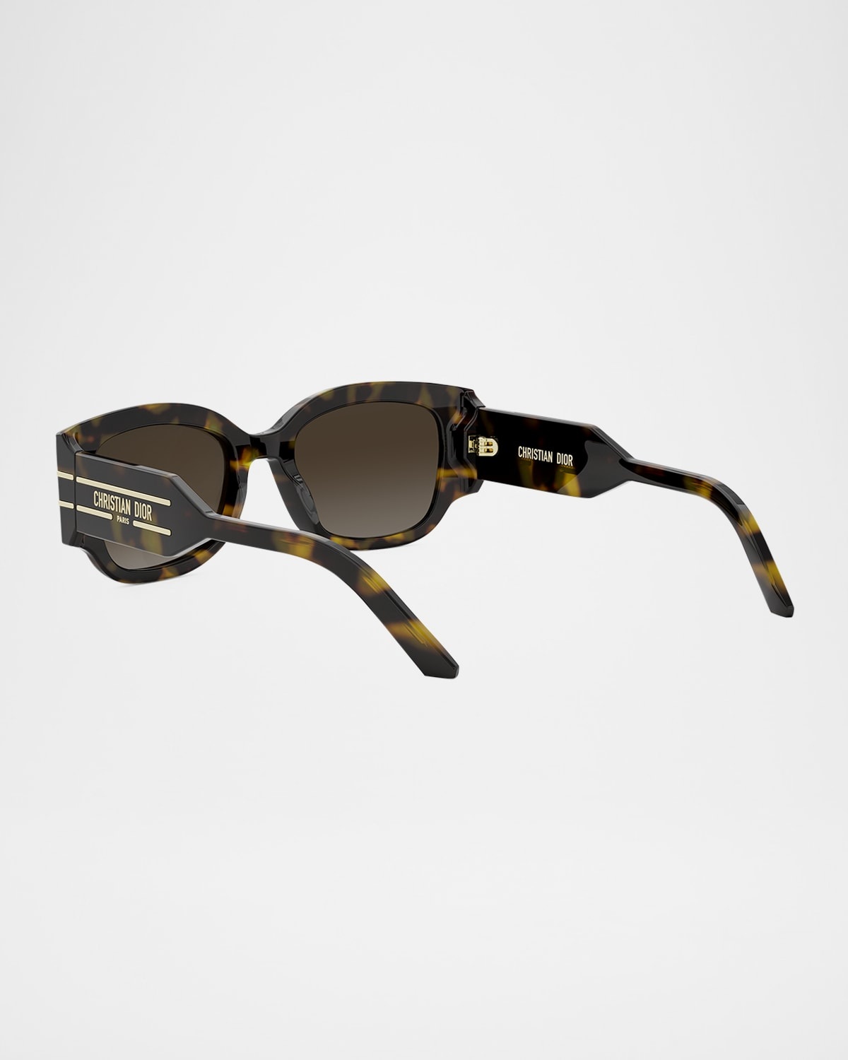 DiorSignature S13I Sunglasses - 2