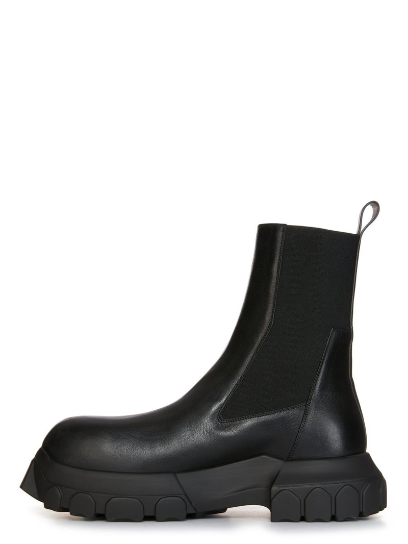Rick Owens BOOTS outlook