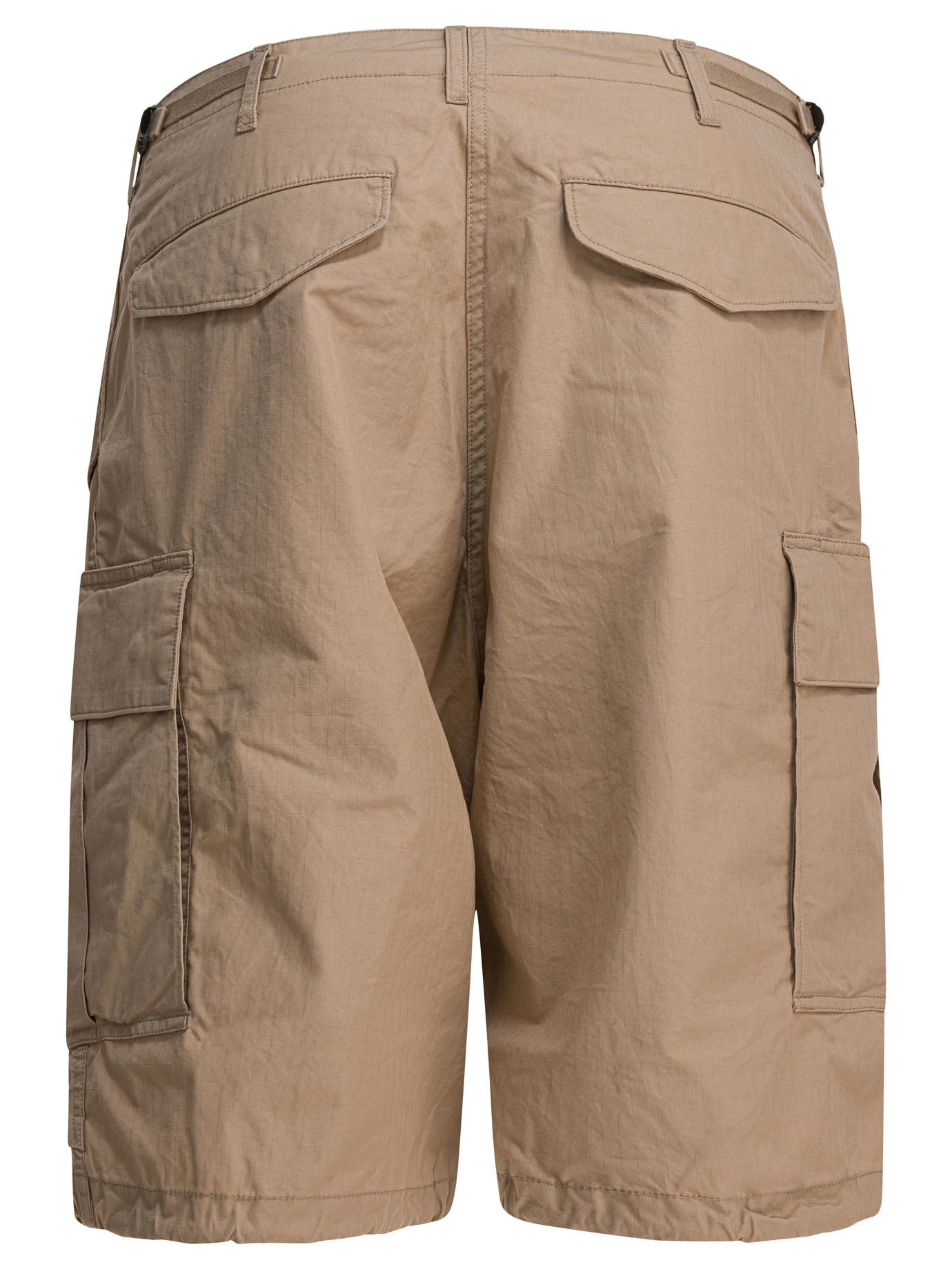 Beams Plus "mil" Short - 2