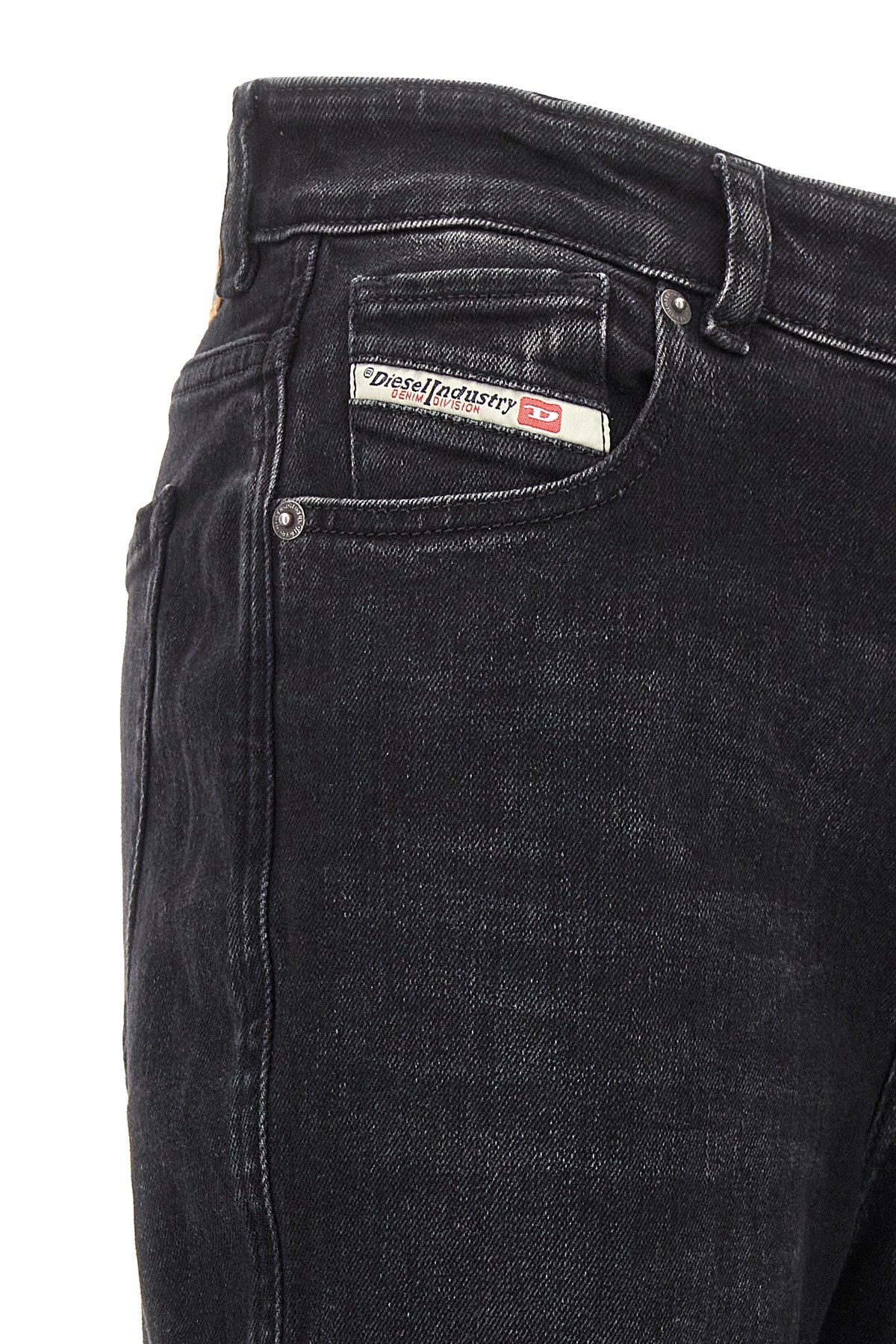 'D-escription' jeans - 5