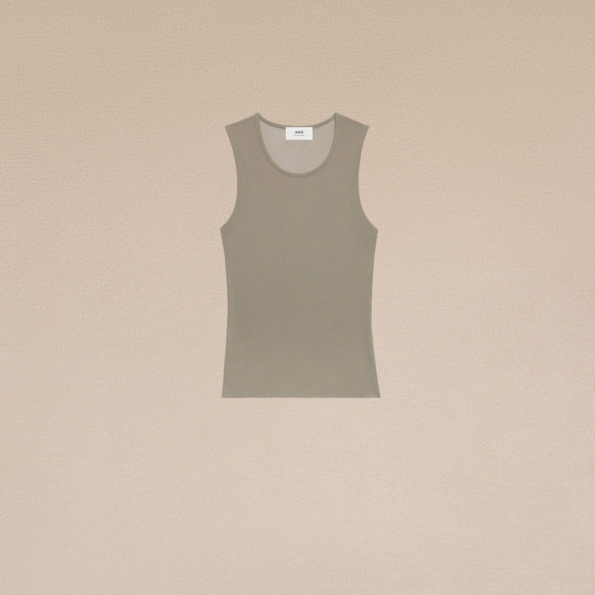 Long Tank Top - 1