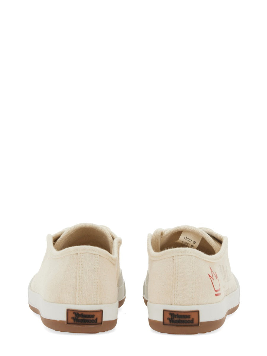 Animal Gym Sneaker - 5