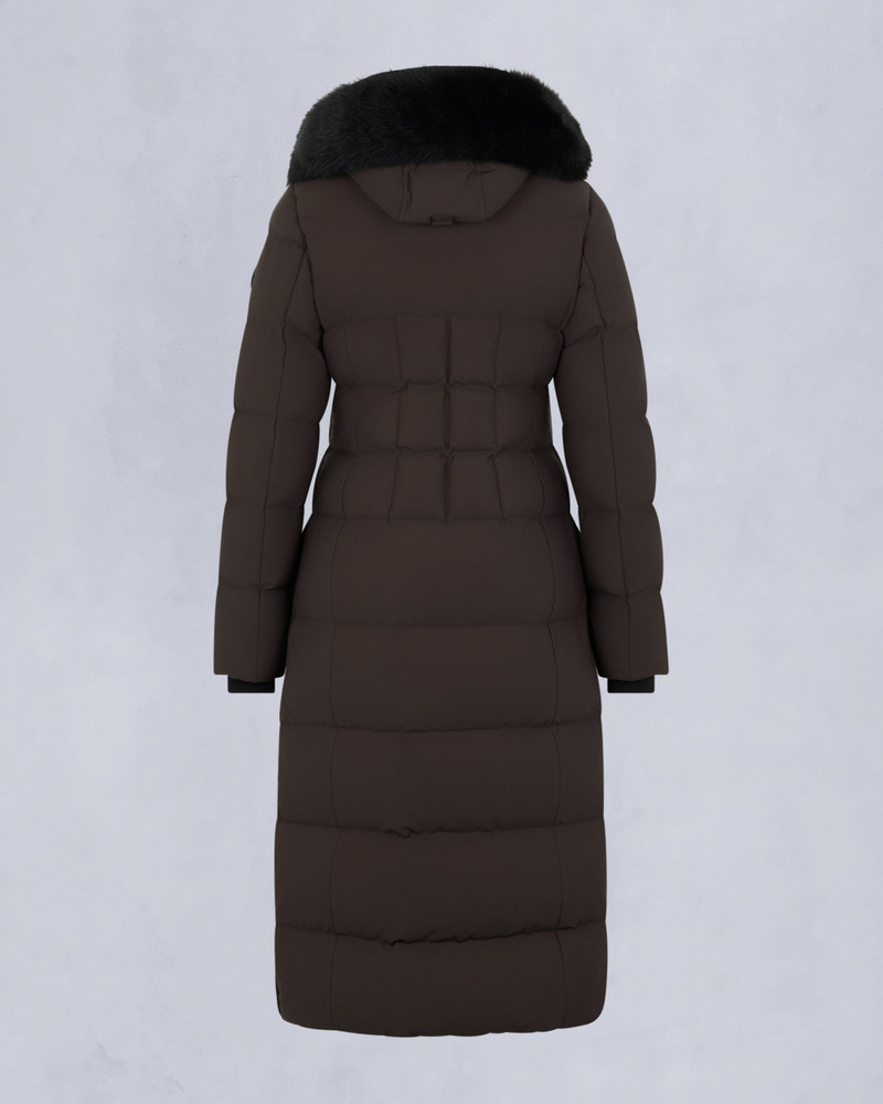 NYLUXE JOCADA PARKA 10