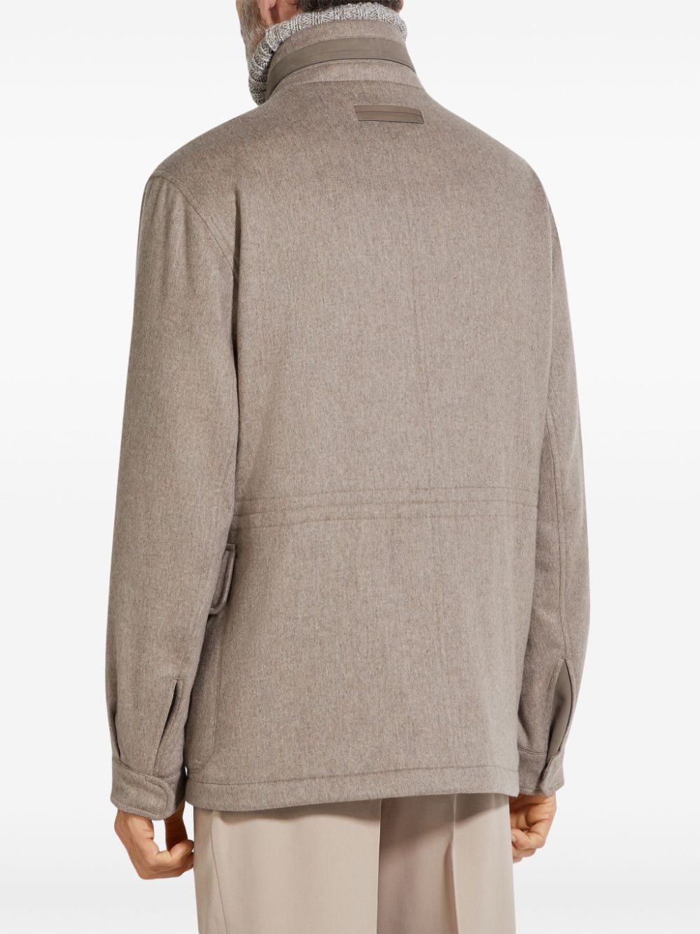Elements jacket - 4