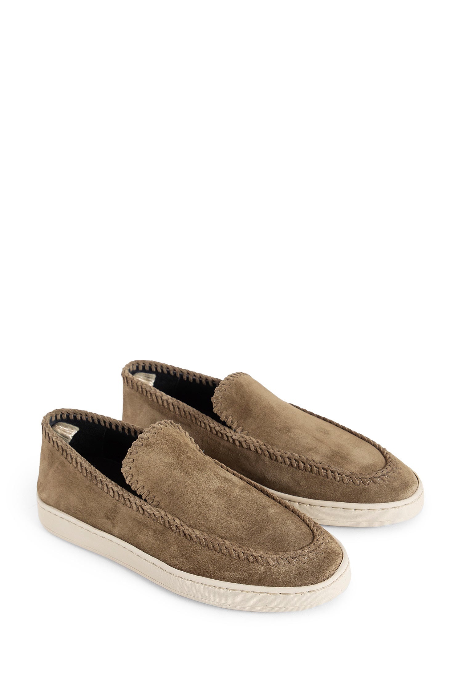 Herbie-Suede-Loafers - 6