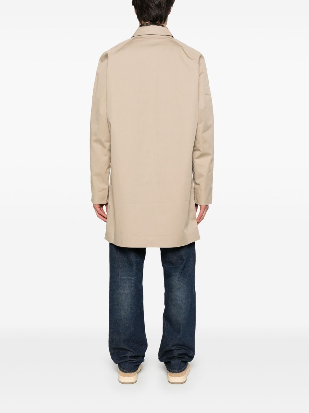 Rokig coat - 4