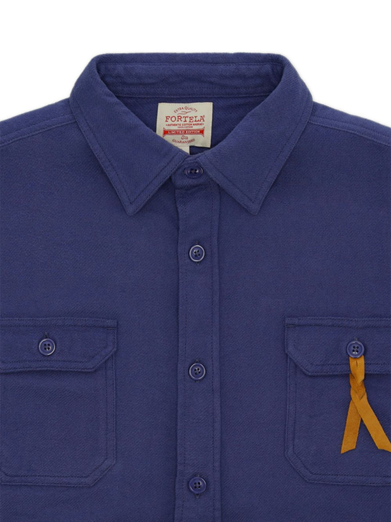 Mescal cotton shirt 5
