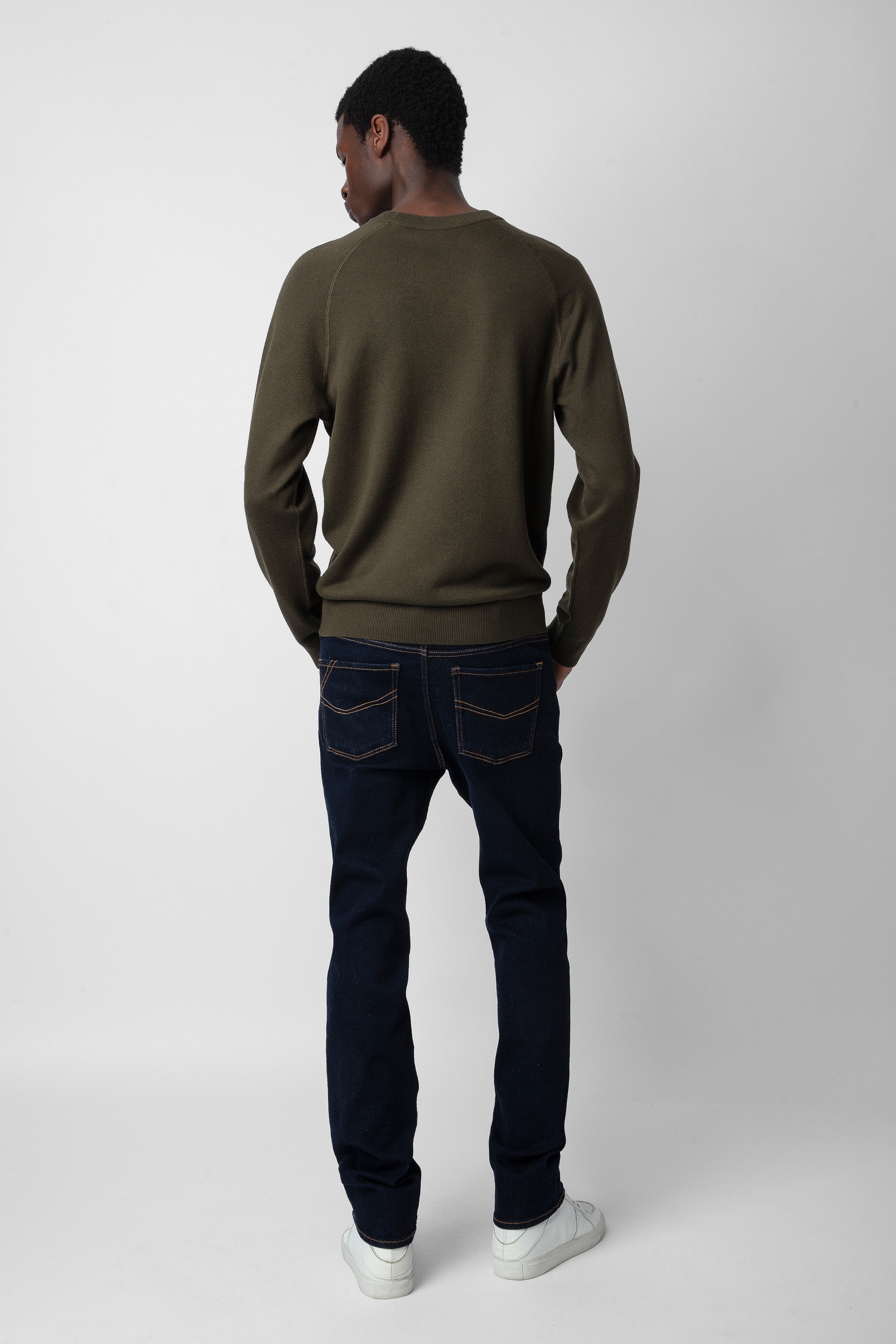 Thomaso Sweater - 4